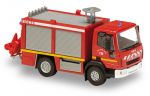 SOLIDO Iveco Eurocargo Secours Routiers