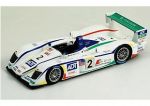 SPARK Audi R8 Champion Racing #2