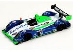 SPARK Pescarolo C60Judd Playstation #17
