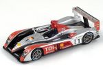 SPARK AudiI R10 TDI #1