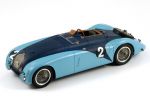 SPARK Bugatti 57 G #2 WimilleVeyron