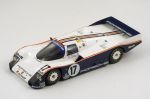 SPARK Porsche 962 C #17