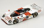 SPARK Dauer LM #36 BaldiDalmas