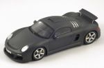 SPARK RUF CTR 3 (mat black)