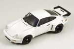 SPARK Porsche 911 RSR 3.0 1974 (white)