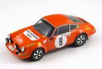 SPARK Porsche 911 S #6 Waldegaard