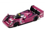 SPARK Jaguar XJR 14 #4 WarwickWallace