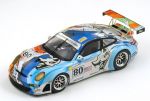 SPARK Porsche 997 GT3 RSR Flying Lizard