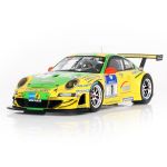 SPARK Porsche 911 GT3 RSR #1 T. Bernhard