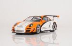 SPARK Porsche 911 GT3 R Hybrid 2010