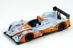 SPARK OAKPescarolo Judd OAK Racing #15