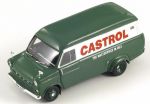 SPARK Transporter Ford Castrol