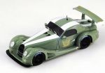 SPARK Morgan Aero 8 GT3 2007 (green)