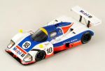 SPARK Aston Martin AMR1 #18 RdemanLos