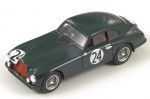 SPARK Aston Martin DB2 #24 Parnell