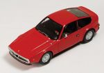 SPARK Alfa Romeo Junior Z 1300 (red)