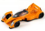 SPARK Caparo T1 2007 (orange)