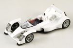 SPARK Caparo T1 2007 (white)