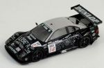 SPARK Lister Storm #14 HallidayKeen