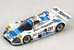 SPARK Mazda 787 #201 JohanssonKennedy