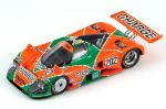 SPARK Mazda 787 #202 GachotHerbert