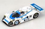 SPARK Mazda 787B #56 DieudonneYorino