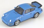 SPARK RUF RCT EVO Coupe (light blue)