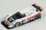SPARK Jaguar XJR12 #61 JonesLammers