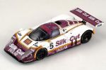 SPARK Jaguar XJR8 LM #5 WatsonLammers