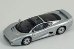 SPARK Jaguar XJ 220 1992 (silver)