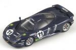 SPARK Jaguar XJR15 #11 Warwick