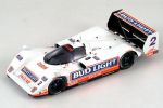 SPARK Jaguar XJR14 #2 Jones Miami GP