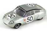 SPARK Mini Marcos GT #50 LawrenceMarsh
