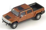 SPARK Hummer H3 T 2008