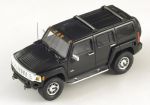 SPARK Hummer H3 2006 (black)