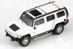 SPARK Hummer H3 2008 (white)