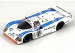 SPARK Porsche 962 C #7