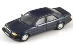 SPARK MercedesBenz 500E 1986