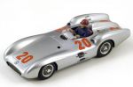 SPARK MercedesBenz W196 #20 Kling