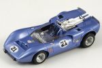 SPARK Lola T70 #21 Elkhart Lake 1968