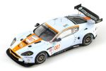 SPARK Aston Martin DBR9 AMR #007 Piccini
