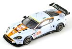SPARK Aston Martin DBR9 AMR #009