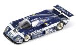 SPARK Sauber KourosMercedes C8 #62