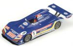SPARK Peugeot 905 Spider #5 Helary