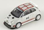 SPARK Abarth 500 Assetto Corse 2008