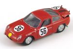 SPARK Abarth Fiat 700S #56 Masson