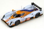SPARK Aston Martin AMR Eastern Europe