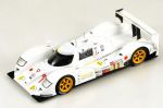 SPARK Dome S102Judd Dome Racing #11