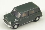 SPARK Mini Wagon 1963 (green)