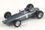 SPARK BRM P57 #6 Hill Monaco GP 1963